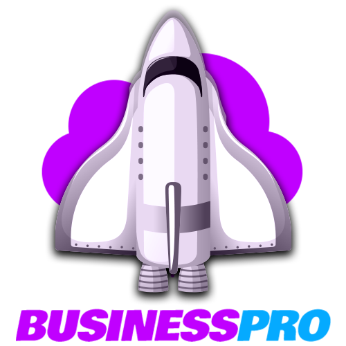 Business Pro 5-Page Full Service Managed TemplatePro Website